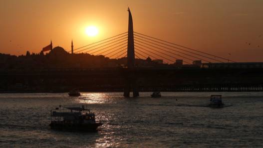 سياحة الأردنيين إلى تركيا تتراجع 15 في النصف الأول من العام الحالي