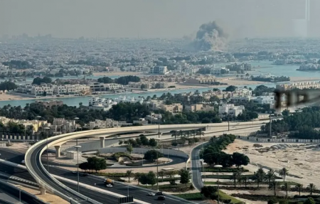 هواتف المرافقين كشفتهم .. ما مصير قادة حماس الذين استهدفتهم إسرائيل؟