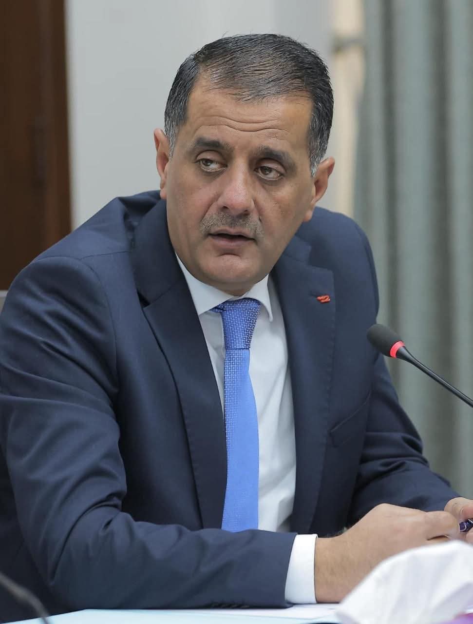 النائب  الغويري: عام مضى  من الإنجاز والعطاء في خدمة الوطن وقيادته