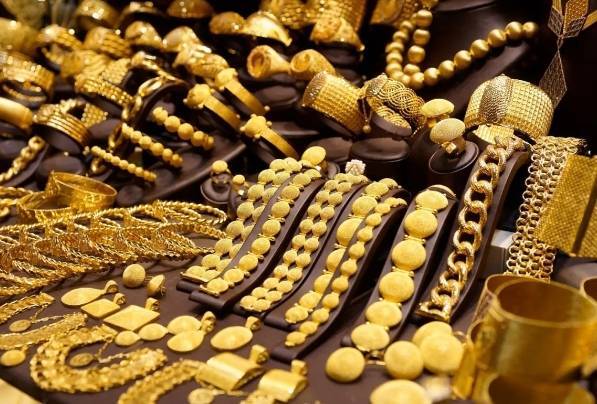 انخفاض أسعار الذهب في الأردن