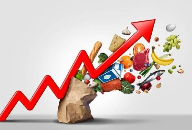 ارتفاع التضخم في الأردن بنسبة 1.86 في 2025