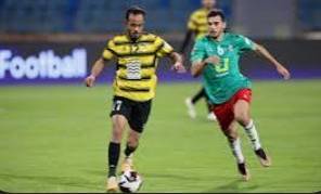 الحسين اربد يلتقي الفيصلي غدا في الأسبوع السادس بدوري المحترفين