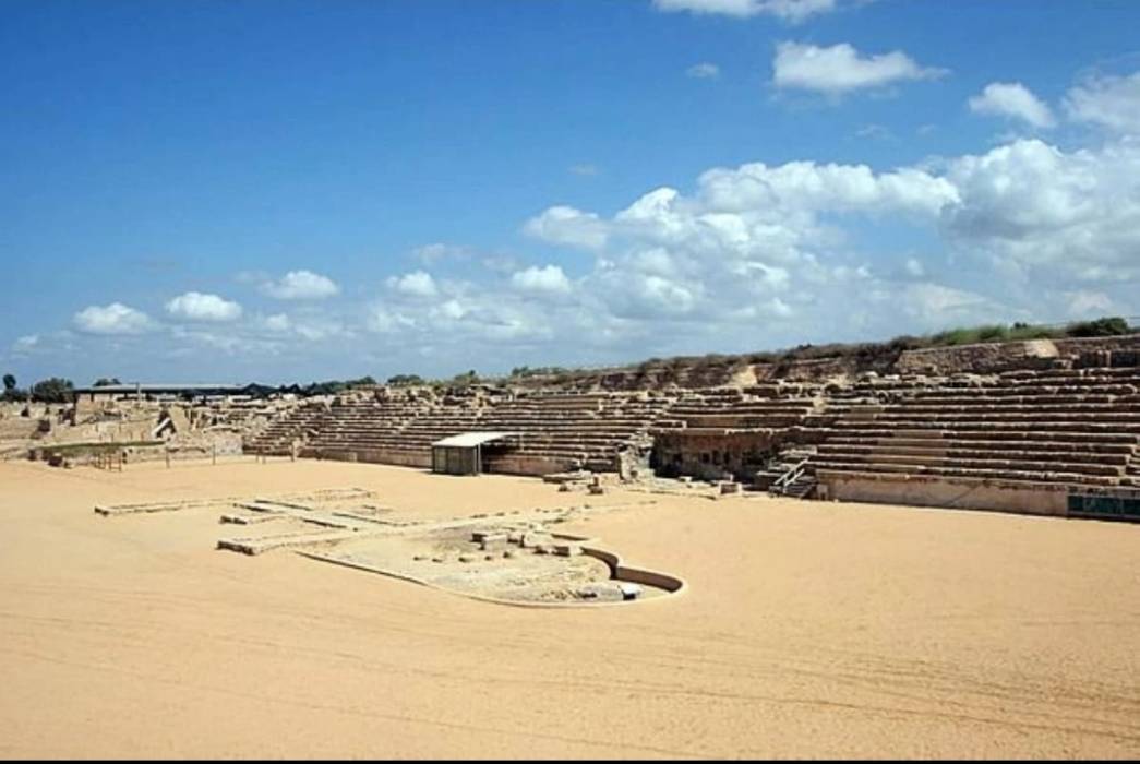 الأردن يكشف حقيقة وباء مميت اجتاح جرش قبل قرون