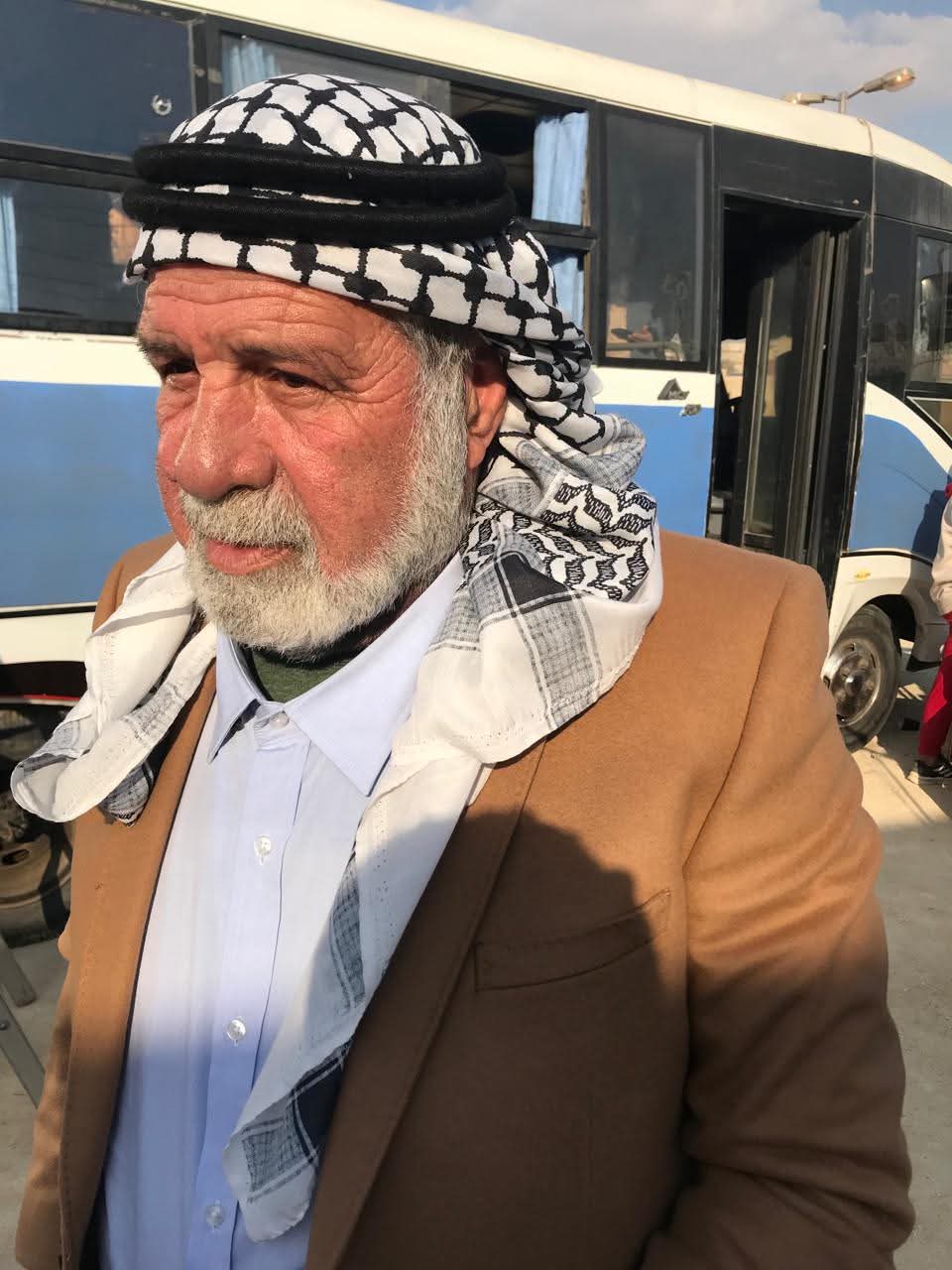 أنور خليل: راتب تقاعد الفنان الأردني 300 دينار يدفع منه 150