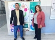 العجارمة تتفقد الطاقة الاستيعابية للطلبة في مدرسة الأمير حسين الثانوية للبنين