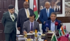 الفوسفات الأردنية توقع اتفاقية استراتيجية مع كورومانديل الهندية