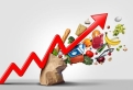 ارتفاع التضخم في الأردن بنسبة 1.86 في 2025