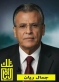 جمال ريان: صوت المهنية في سماء الإعلام العربي