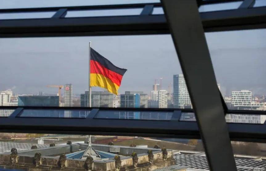 تحول ألماني في الأمم المتحدة: دعم لحل الدولتين بقيادة باريس والرياض