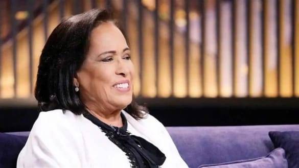 تدهور الحالة الصحية للفنانة الكويتية حياة الفهد