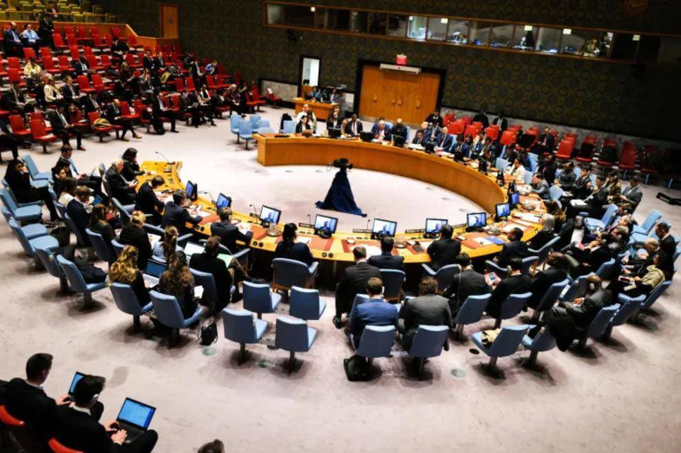 مجلس الأمن يدين عدوان إسرائيل على قطر ويصفه بتصعيد خطير بالمنطقة