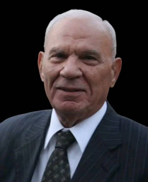 الأردن.. وفاة أول رئيس أركان للجيش الاماراتي الفريق الركن عواد الخالدي