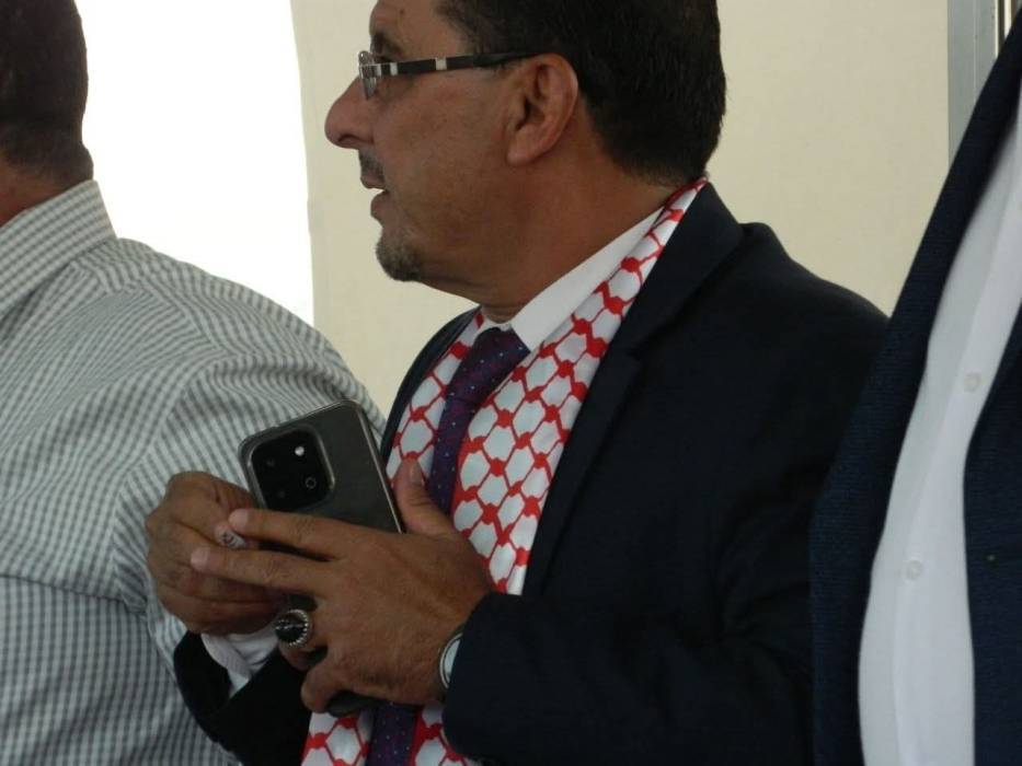 محاربة الإرهاب... حق سيادي لا يقبل المساومة