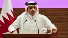 رئيس الوزراء القطري يلتقي اليوم عددا من كبار المسؤولين الأميركيين