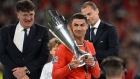 رابطة الدوري البرتغالي تعتبر رونالدو الافضل على مر العصور