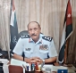 مصلح المحادين.. قامة أمنية شامخة ورمز وطني خالد للكرك