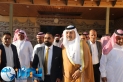 الجبور والقضاة بني صخر نسايب … الزهير طلب والقضاة أعطى … صور وفيديو