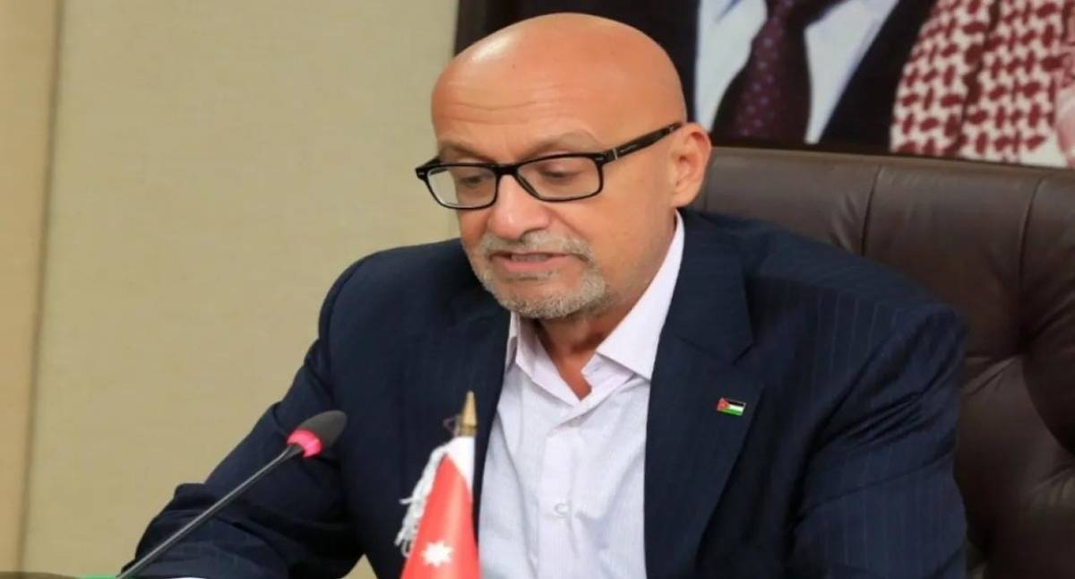 أبو السعود : السدود شبه فارغة والناقل الوطني مفتاح حل أزمة المياه