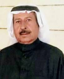 الحاج ذياب النمر الفايز  ابو نايف في ذمة الله