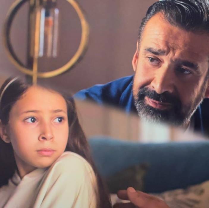 ماليكا حازم تبوح بامتنانها للنجم كريم عبدالعزيز بعد نجاحها في المشروع X