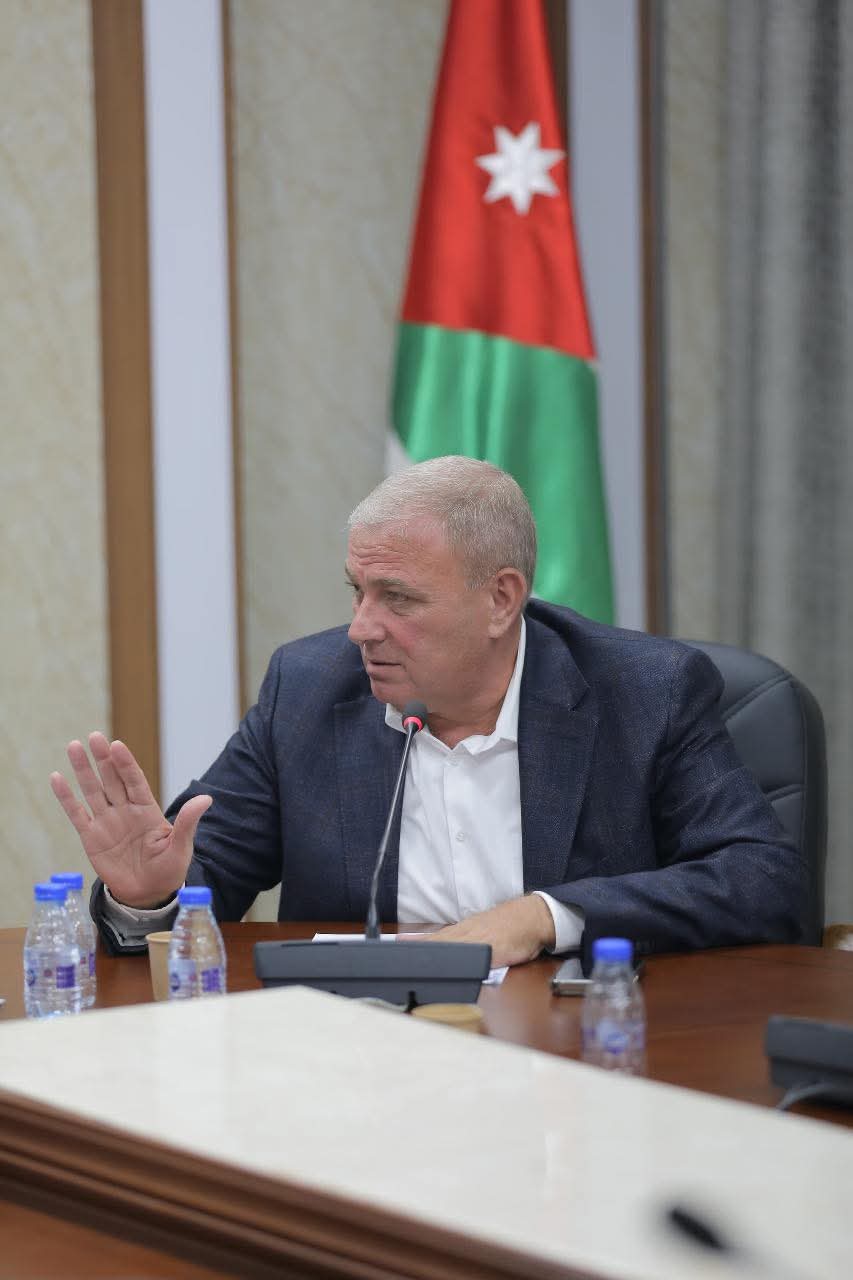 عطية يرحّب بإعلان نيويورك ويطالب بخطوات عملية لوقف جرائم الاحتلال