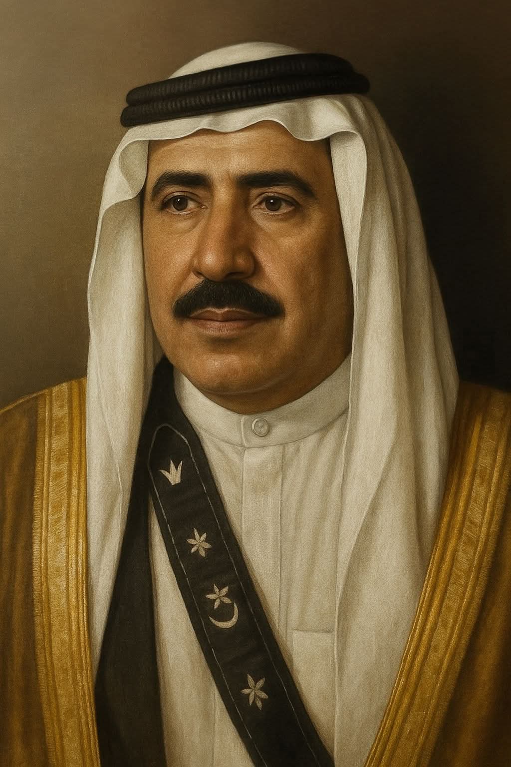 الضحى والجود يبكيه ... ملوح عواد سطام الفايز