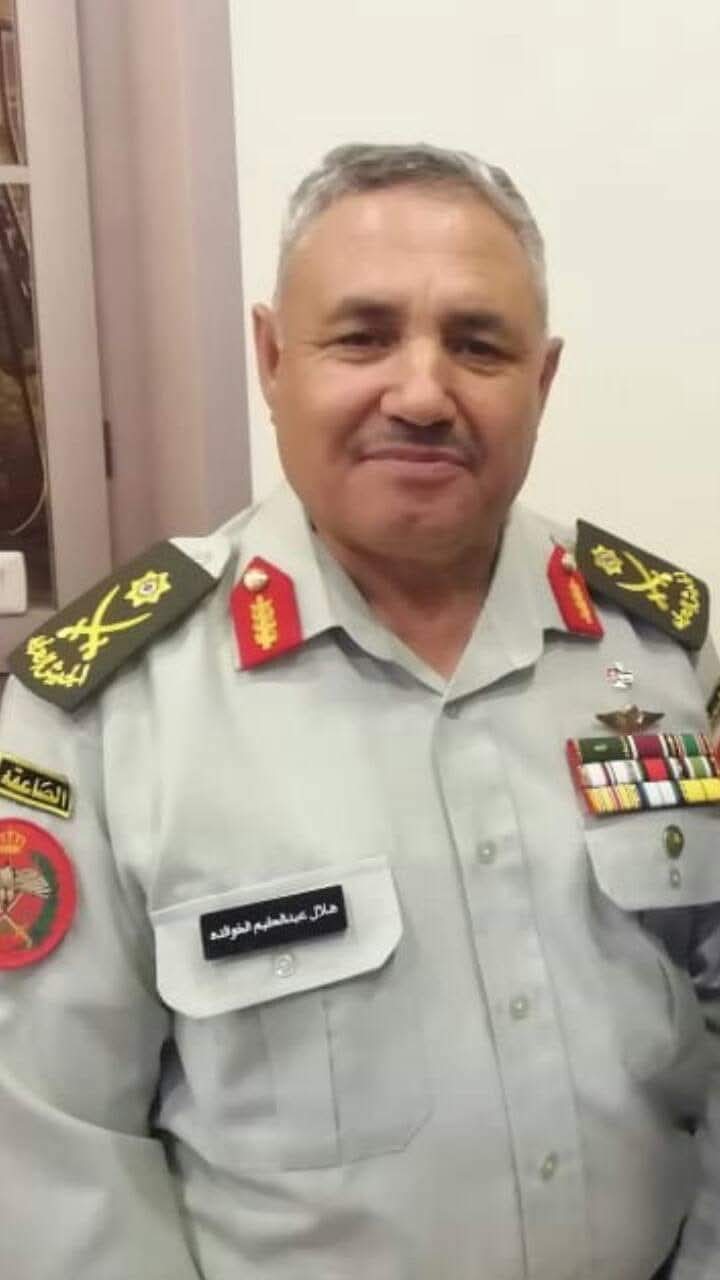 الخوالده يكتب من غزة الى الدوحة فرصة العرب لإعادة رسم التحالفات مع واشنطن