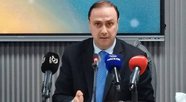 المومني يكشف عن خطط لتمكين الناطقين الإعلاميين وربط منصتي أكيد وحقك تعرف