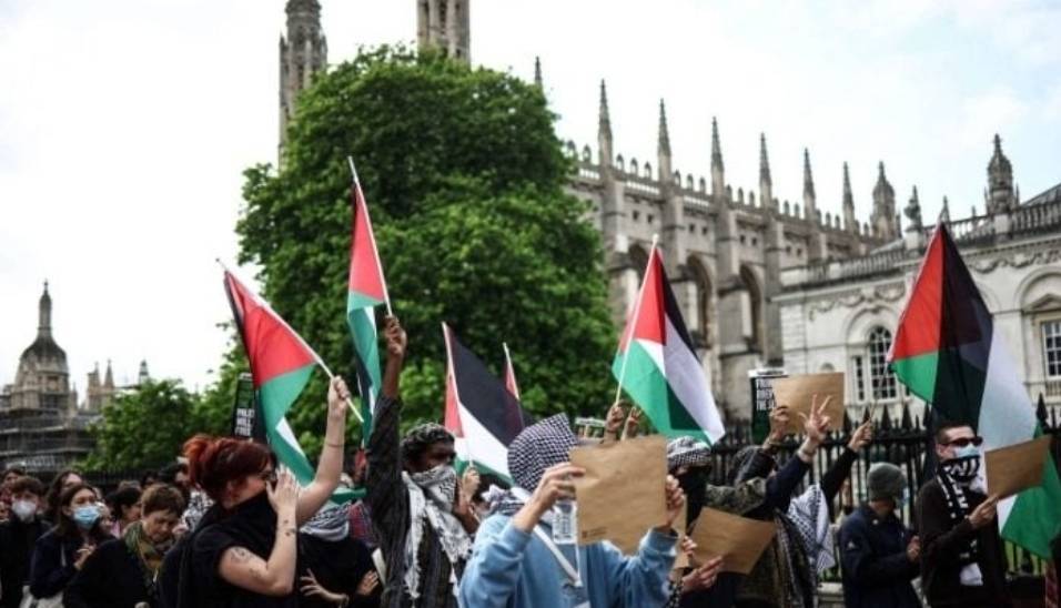 جامعات عالمية تقاطع المؤسسات الأكاديمية الإسرائيلية بسبب حرب غزة