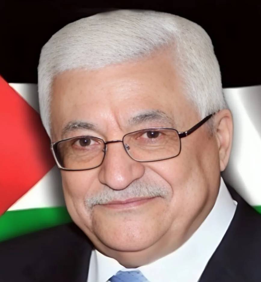 محمود عباس يغادر مستشفى الأردن بعد إجراء فحوصات طبية دورية