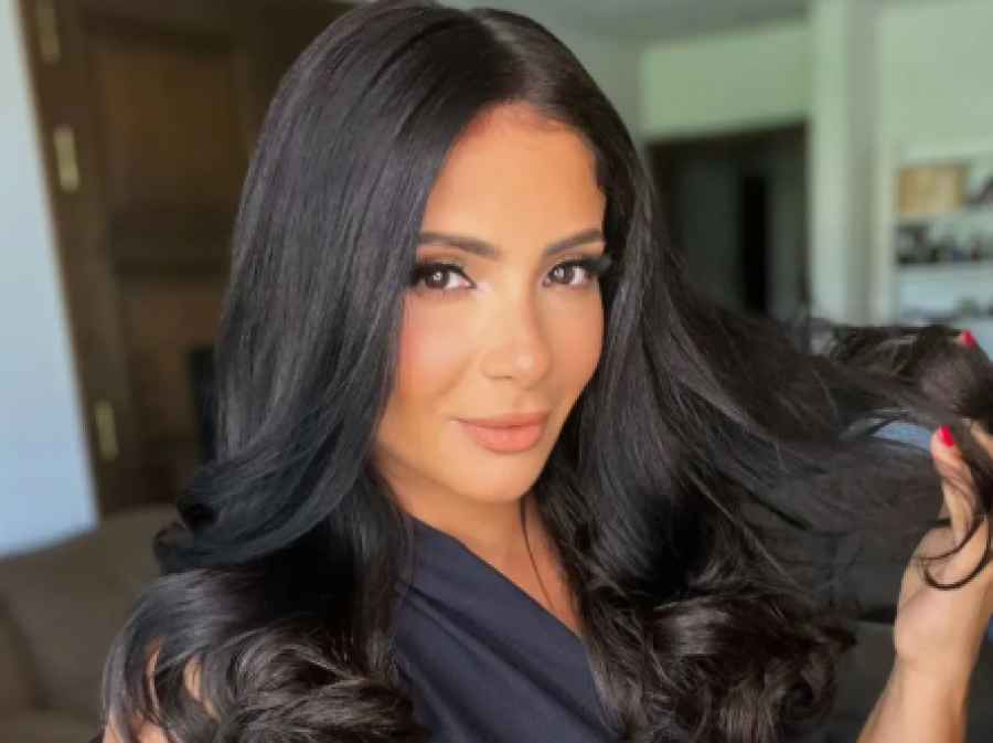 غياب منى زكي عن دراما رمضان 2026 .. والسبب!!