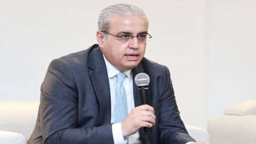 وزير الصحة: حل مشاكل القطاع الصحي تبدأ من الرعاية الصحية الأولية