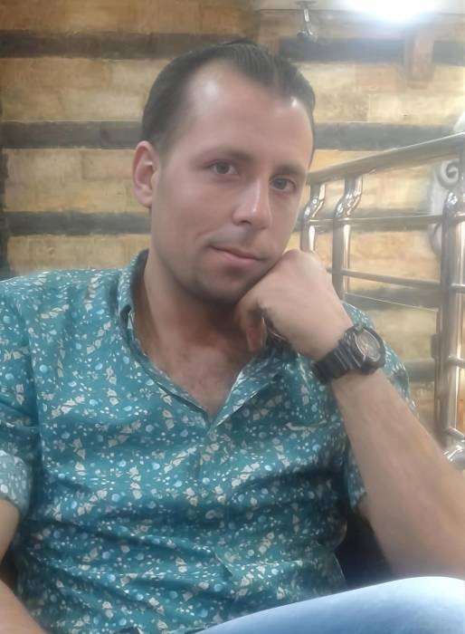 وفاة الشاب إبراهيم الخزاعلة إثر حادث سير بالبحر الميت