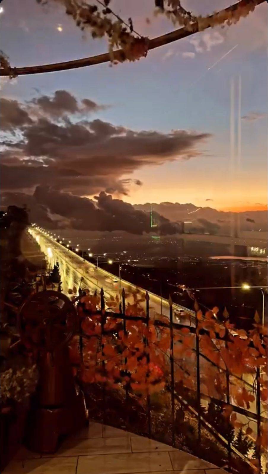 العقاربة تكتب :السلط.. مدينة الضباب وسحر شارع الستين