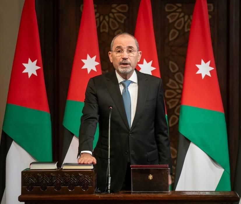 كريشان يكتب: الصفدي في مجلس الأمن… صوت الحق وصوت كل اردني