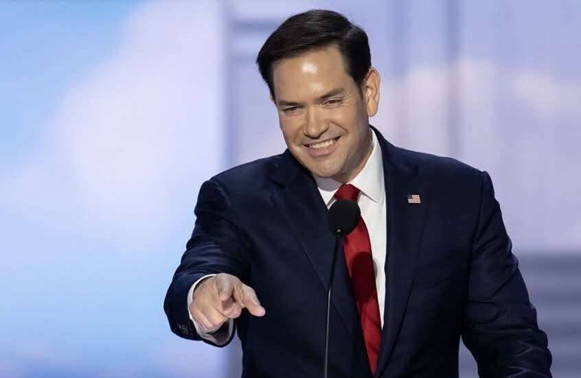 وزير الخارجية الأميركي: خلافنا مع إسرائيل بشأن هجوم قطر لا يغيّر دعمنا لها