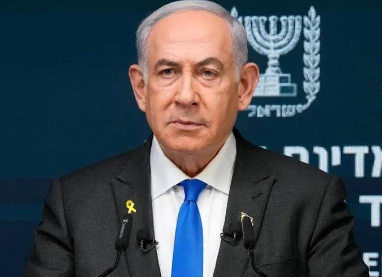 نتنياهو: القضاء على قادة حماس السبيل لإنهاء الحرب واستعادة الرهائن