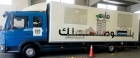 الترخيص المتنقل المسائي للمركبات ببلدية برقش غدا