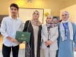 الخريشا تكرم أوائل الثانوية العامة للعام الدراسي 20242025 على مستوى المديرية ...صور