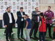 هديب يرعى ختام بطولة كأس الأردن للبيسبول 5