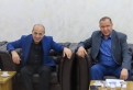 وزير الإدارة المحلية يطلع على خطط ومشاريع بلدية جرش الكبرى