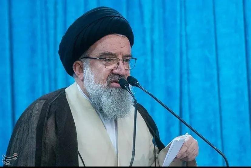 بينها الأردن و مصر .. إيران تحذر من هجوم إسرائيلي على أربع دول عربية وتدعو إلى سحق الاحتلال