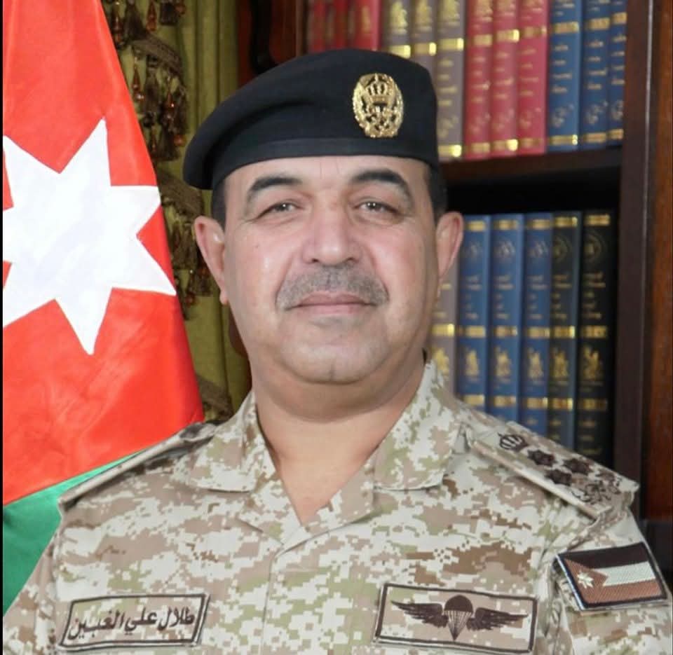 الباشا الغبين يكتب الأردن: البوابة التي تختبر صدق التاريخ