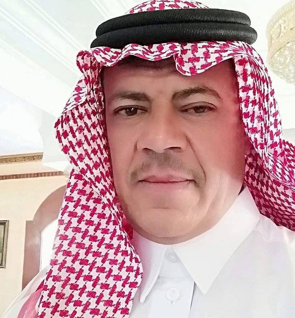أبناء المرحوم سليمان النصيرات يعزون عشيرة الجفيرات بوفاة الشاب محمد زامل