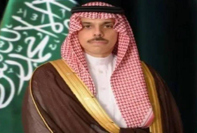 وزير الخارجية السعودي يصل الدوحة قبيل قمة إسلامية طارئة بشأن الهجوم الإسرائيلي على قطر