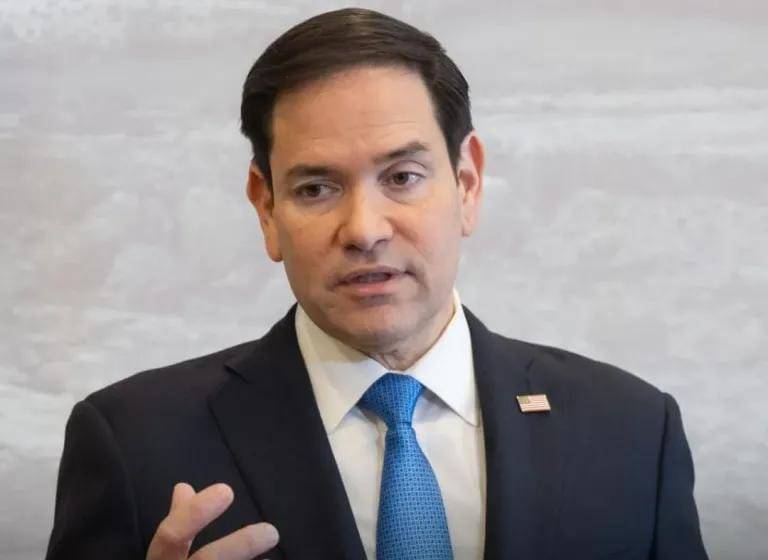 روبيو يزور إسرائيل وسط خلافات بين ترامب ونتنياهو حول حرب غزة