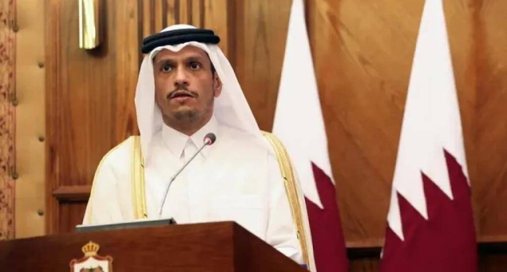 قطر تبلغ واشنطن بإجراءات لحماية أمنها وسيادتها وتكشف مصير الشراكة مع الولايات المتحدة الأمريكية