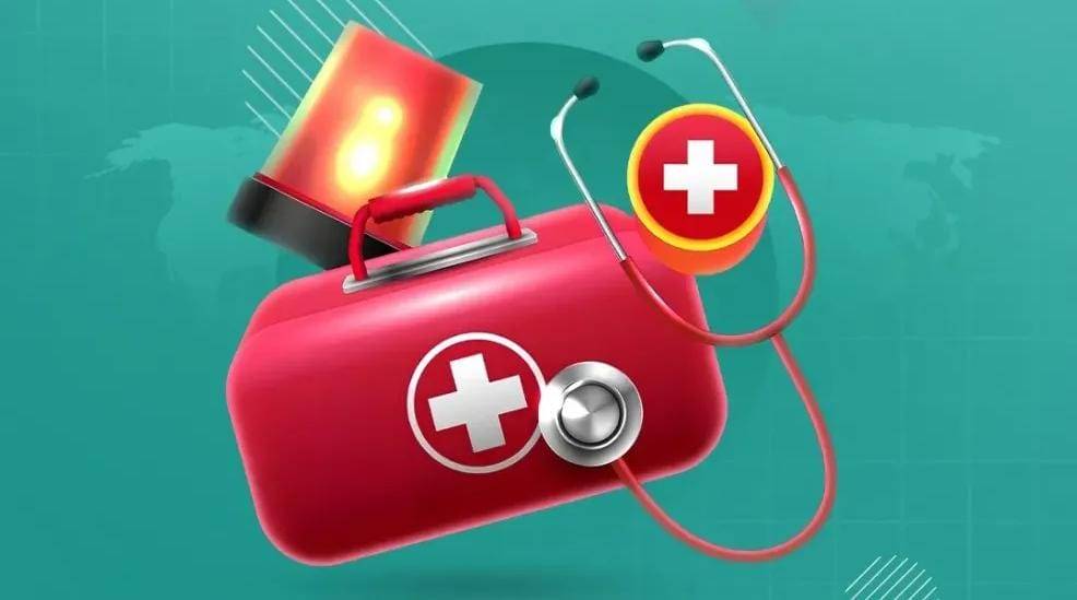 الإسعافات الأولية لإصابات الأطفال الشائعة في المنزل.. دليلك لحماية الصغار