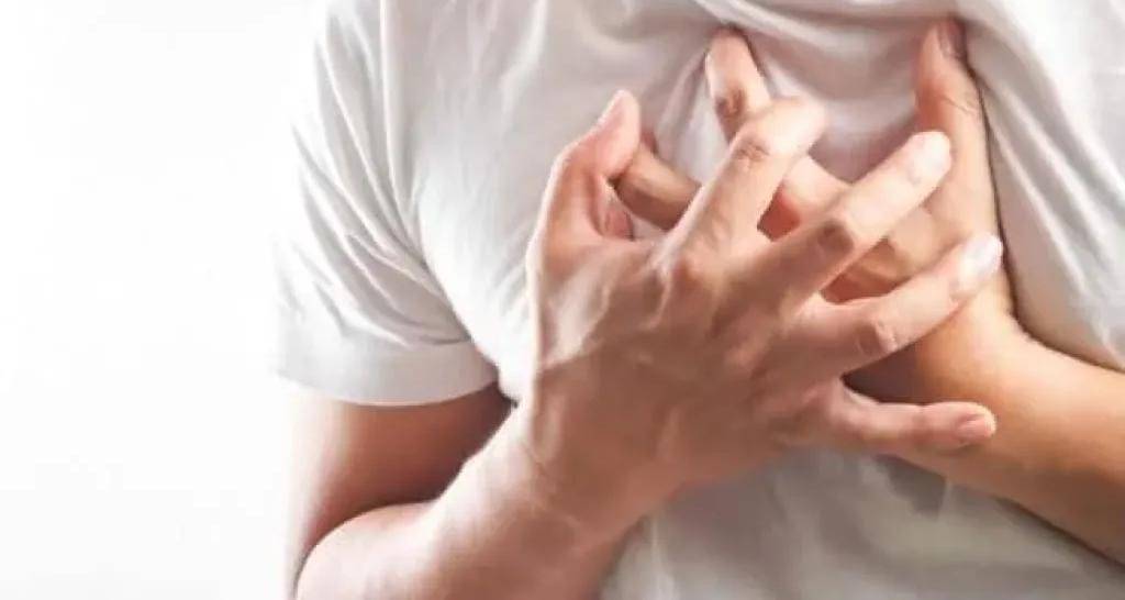 أعراض النوبة القلبية الصامتة وكيفية الوقاية منها