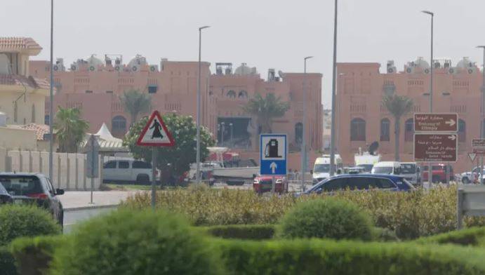 اجتماع تحضيري لوزراء خارجية الدول العربية والإسلامية قبيل قمة الدوحة